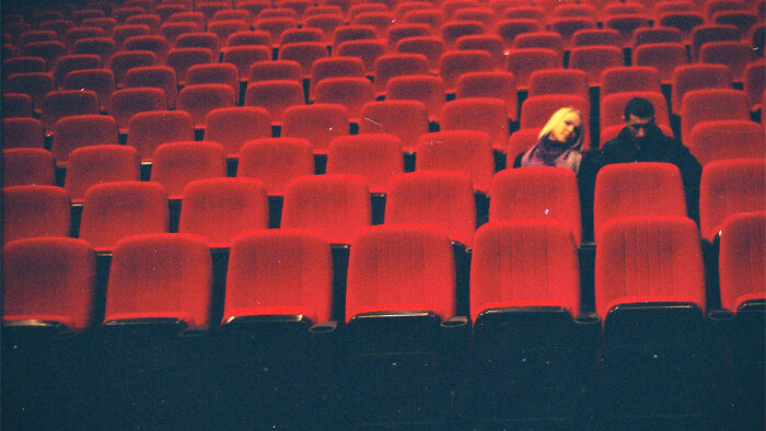 organiser salle cinema