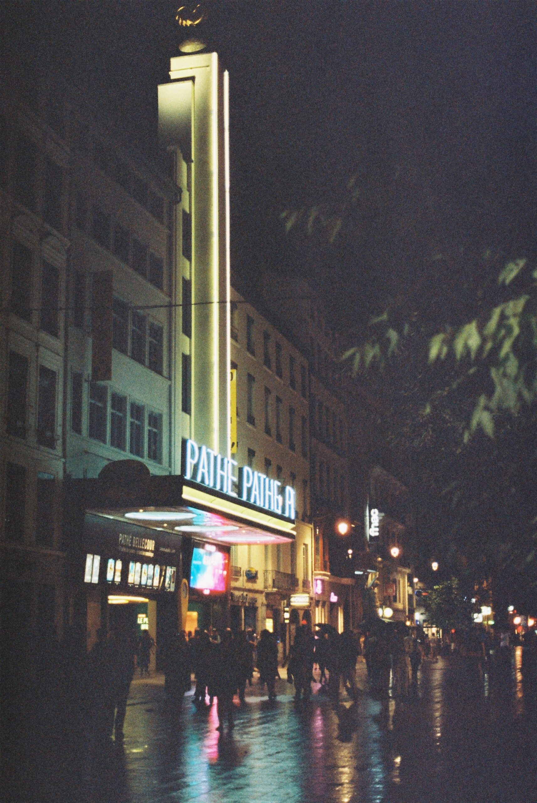 Pathe Bellecour