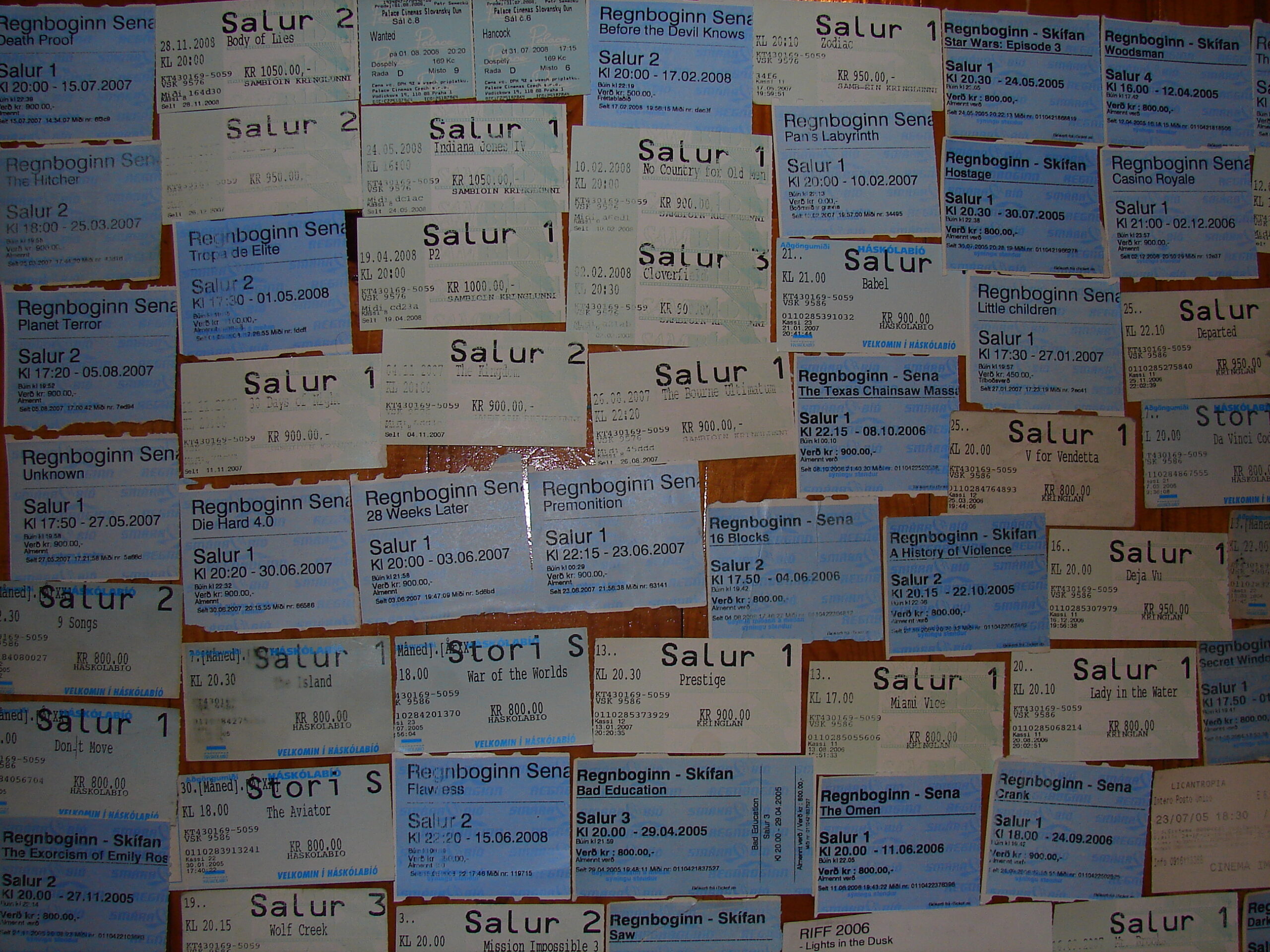 objectifs cinépartage