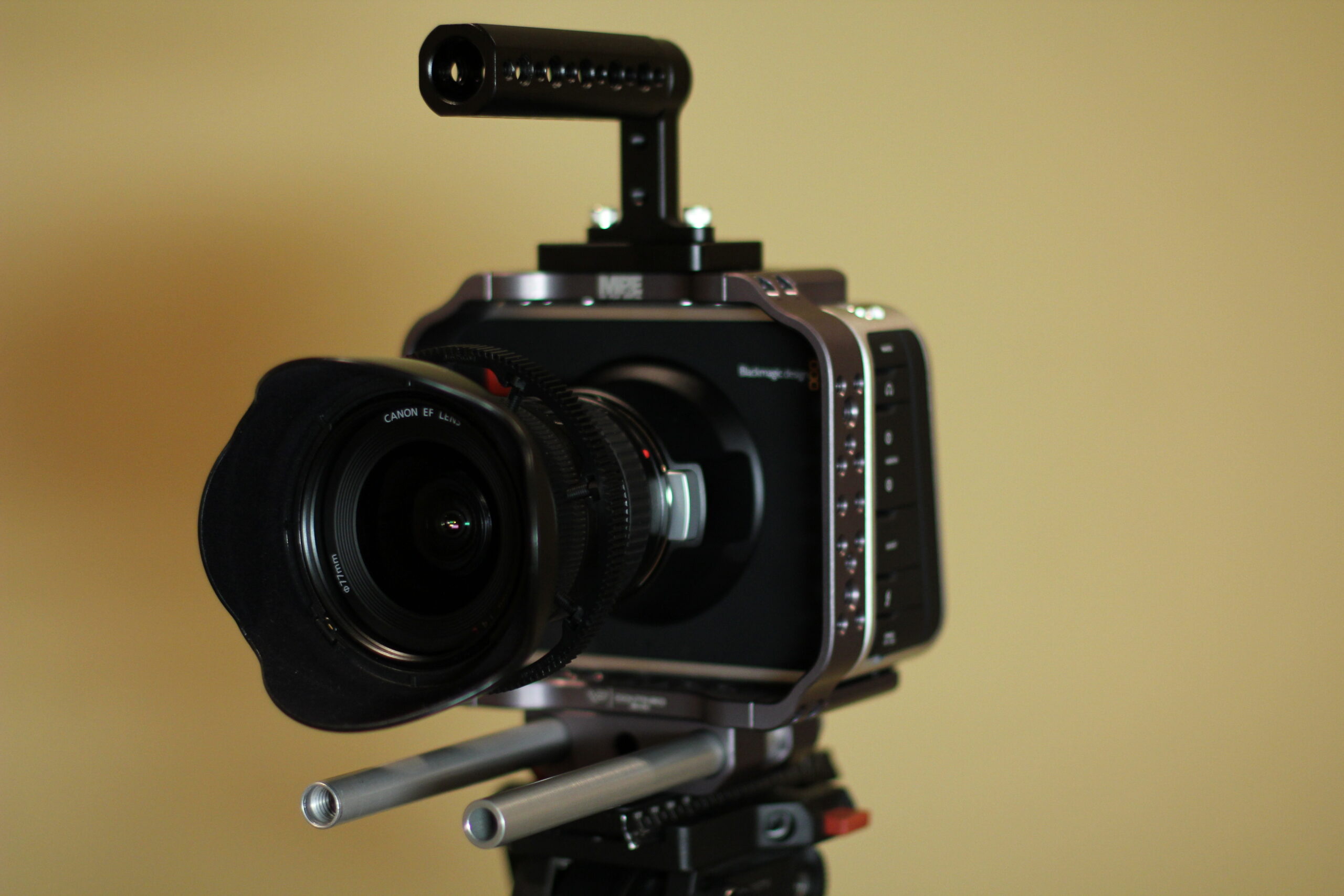 louer materiel cinema
